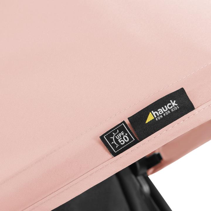 Actual product image Hauck Swift X Single Deluxe Canopy