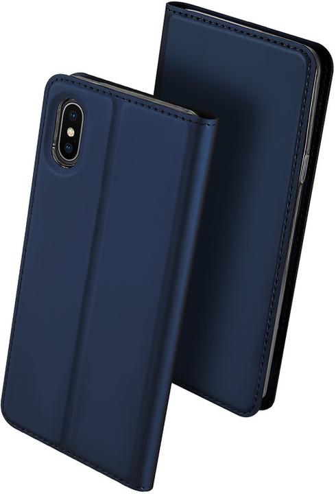 Image du produit Dux Ducis Série Skin Pro (Apple iPhone XS Max)