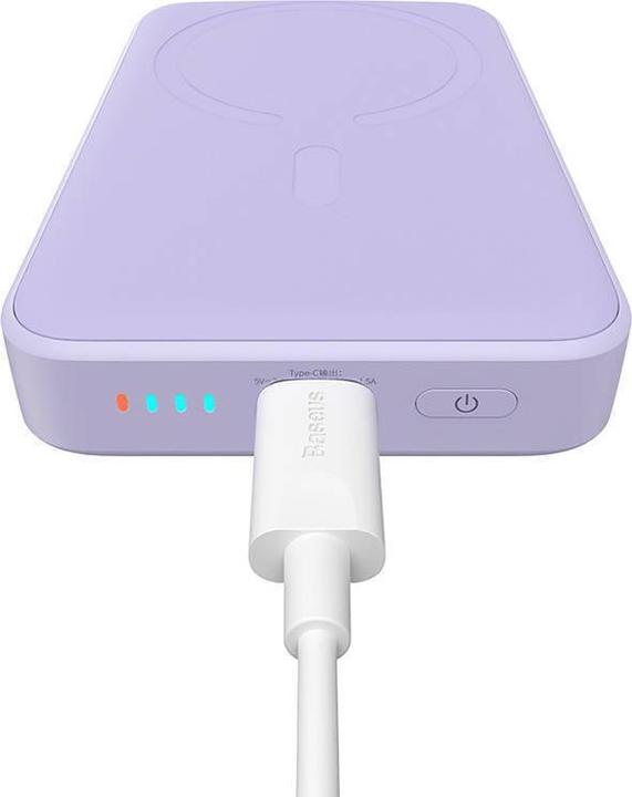 Produktbild Baseus Magnetic Mini (10000 mAh, 20 W, 20 Wh)