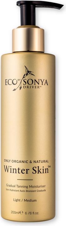Eco by Sonya Winter Skin (Selbstbräunungsserum)