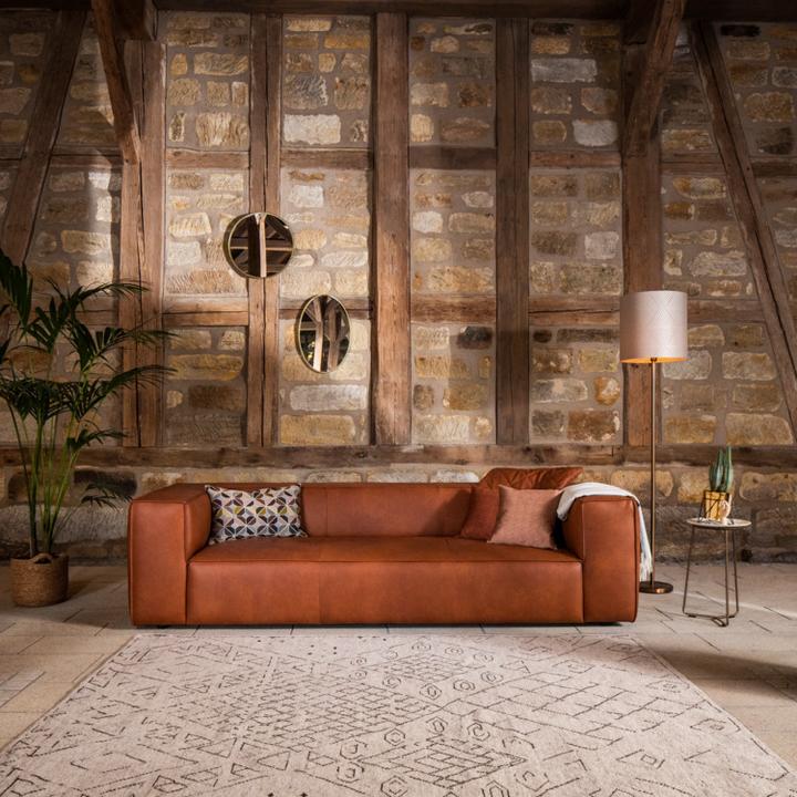 Actual product image W.Schillig 18050 Around The Block (4-seater)