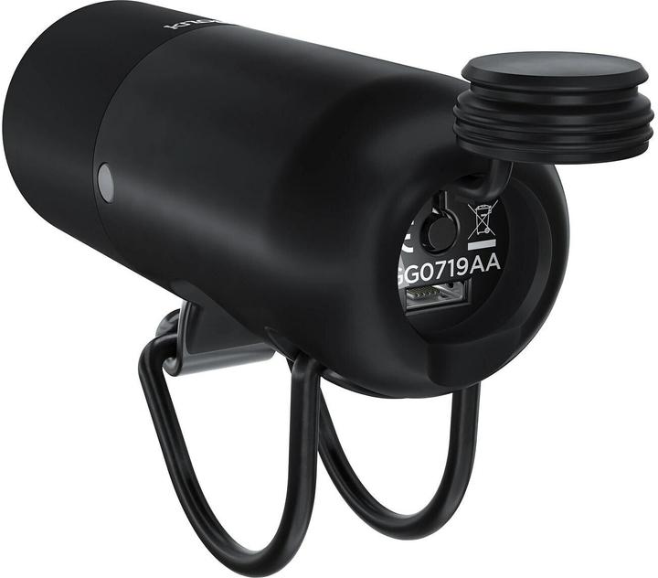 Produktbild knog. Plugger (350 lm, 10 lm)