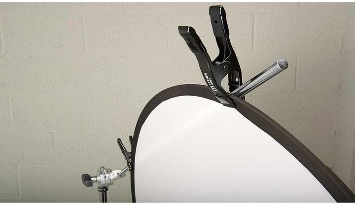 Actual product image Tether Tools Rock Solid A Clamp (50 mm)