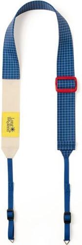 Produktbild Long Weekend Adjustable Camera Neck Strap Creme Multicolor