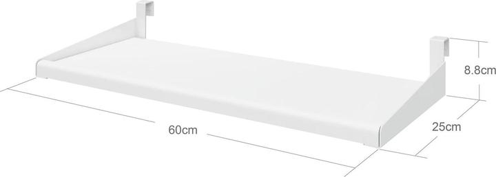 Produktbild Flexa White