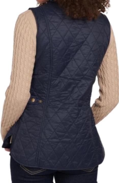 Actual product image Barbour 1141140