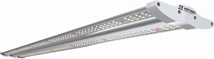 Actual product image Hortimol TLED 60W FULL SPECTRUM FSG 4000K (LED, 230 V)