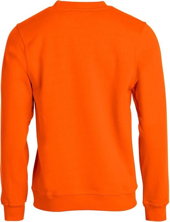 Immagine prodotto Clique Felpa Basic a girocollo (M)