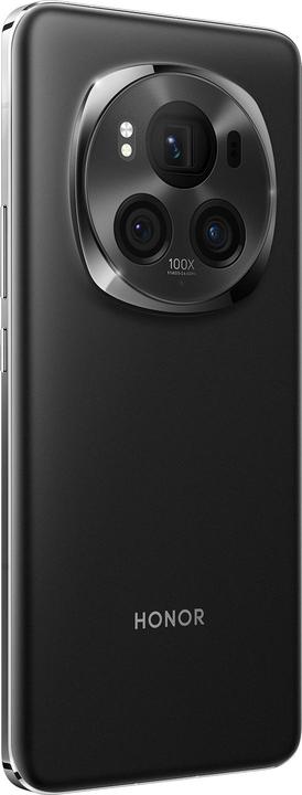 Produktbild Honor Magic6 Pro (512 GB, Black, 6.80", Dual SIM, 50 Mpx, 5G)