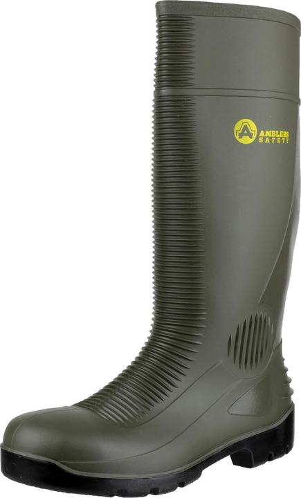Image du produit Amblers Safety Bottes en caoutchouc de sécurité FS100 Bottes en caoutchouc (41)