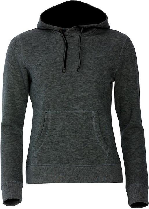 Produktbild Clique Classic Kapuzenpullover (L)