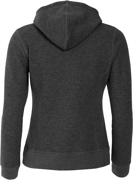 Produktbild Clique Classic Kapuzenpullover (L)