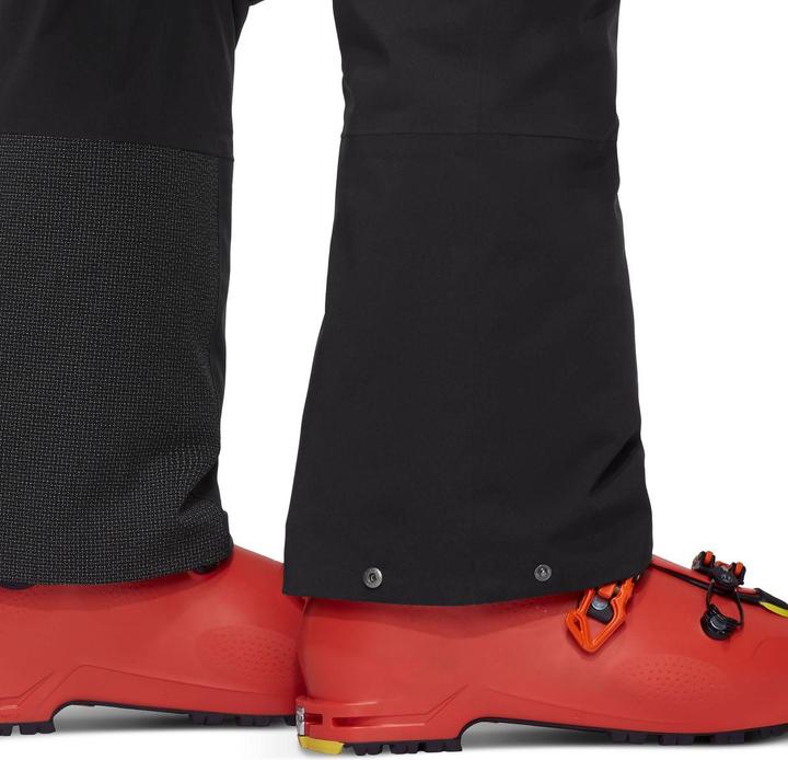 Produktbild Mammut Stoney HS Thermo Pants Men (54)