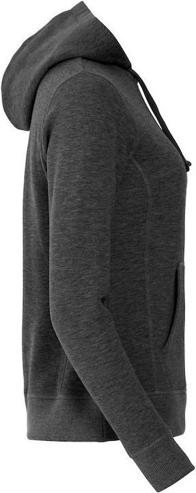 Produktbild Clique Classic Kapuzenpullover (L)