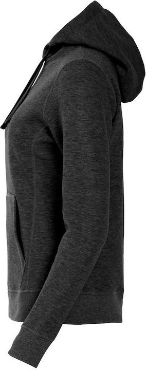Produktbild Clique Classic Kapuzenpullover (L)