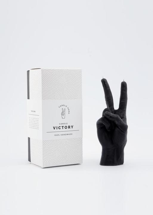 Image du produit Candle Hand Victoire (1 pcs)