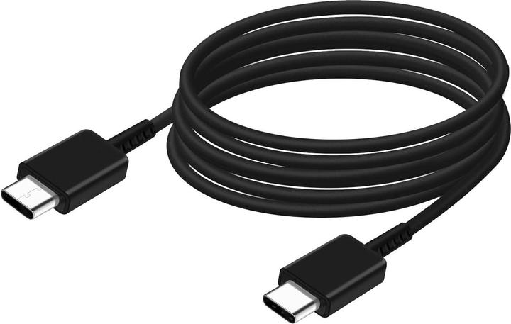 Actual product image Samsung USB C – USB-C (1.80 m, USB 2.0)