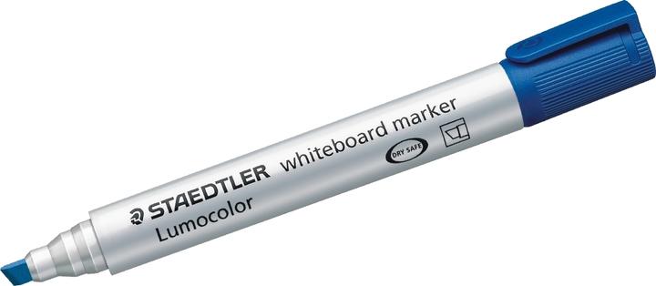 Immagine prodotto Staedtler Whiteboardmarker (Blu, 5 mm, 1 x)