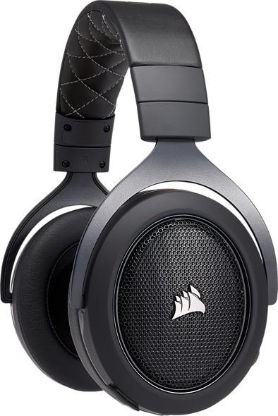 Actual product image Corsair Hs70 (Wireless)