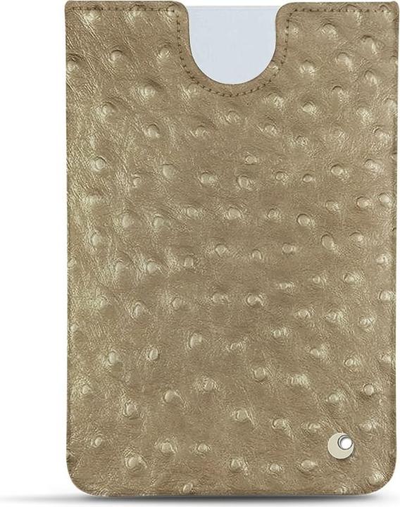 Autruche desert ( Pantone #A39382 )