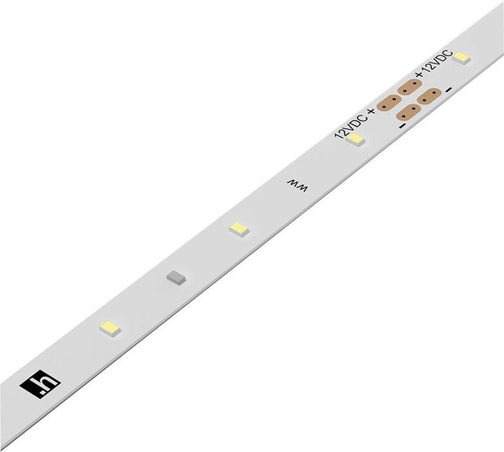 Immagine prodotto Halemeier Nastri LED Versa Inside 80 / 12 V (Bianco neutro, 1000 cm, Interno)