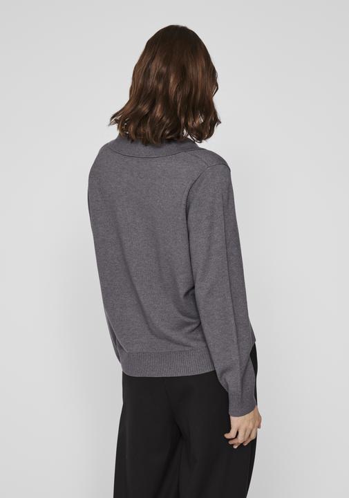 Produktbild Vila Polo Strickpullover (XL)
