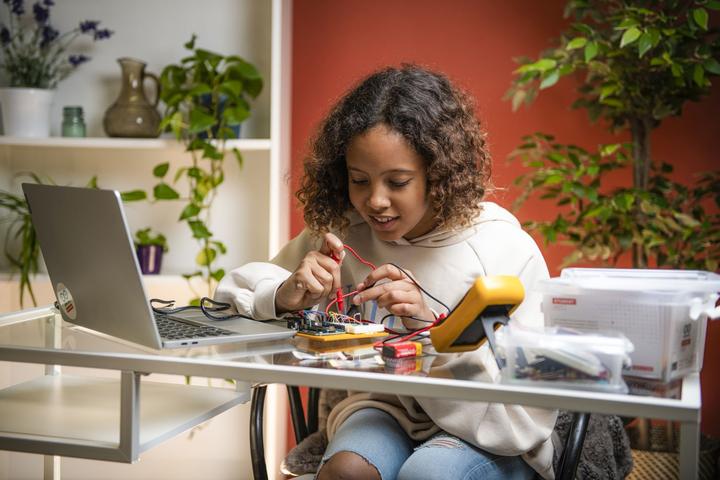 Produktbild Arduino Student Kit