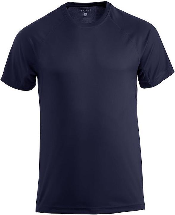 Clique Premium TShirt Aktiv