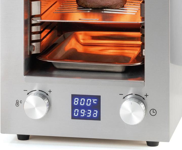 Produktbild Koenig Beef Grill