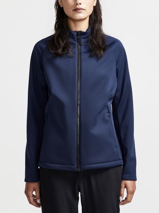 Produktbild Craft Core Explore Soft Shell Jacket W (M)