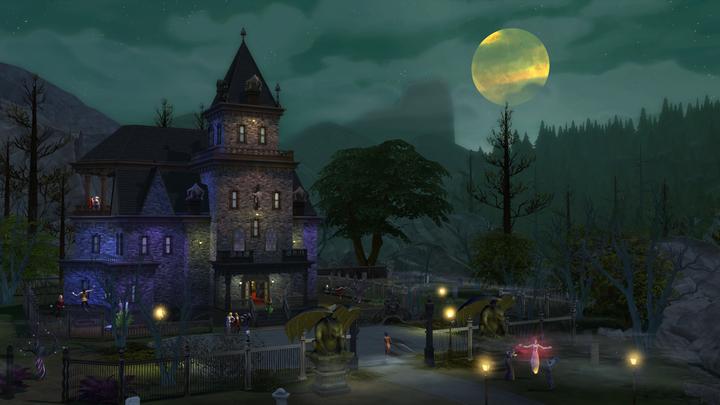 Produktbild Maxis The Sims 4 - Bundle Pack 7 (PC, Multilingual)