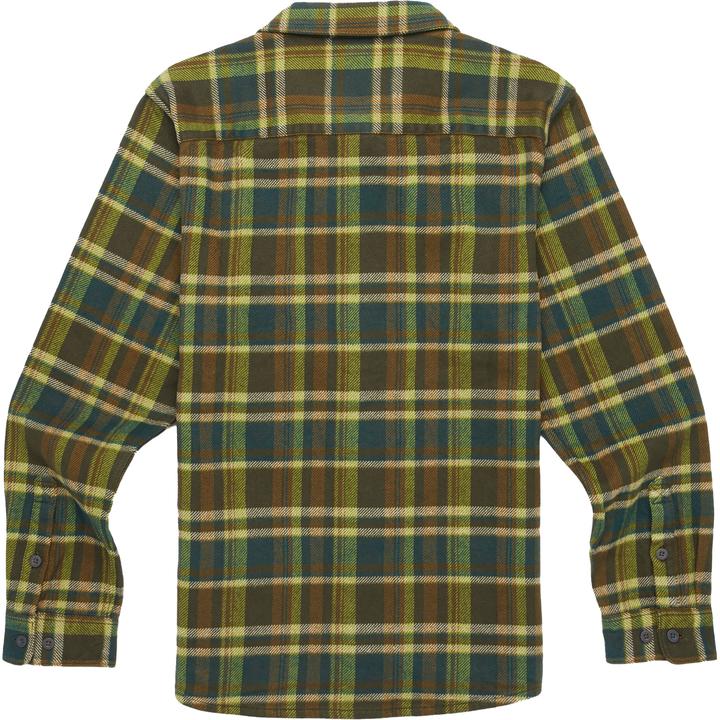 Immagine prodotto Cotopaxi Camicia di flanella organica Mero (L)