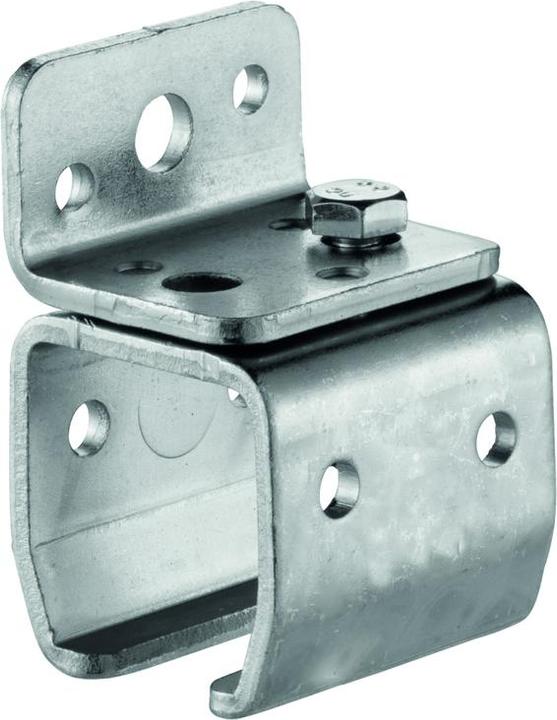 Produktbild Helm Wandbefestigungsmuffen