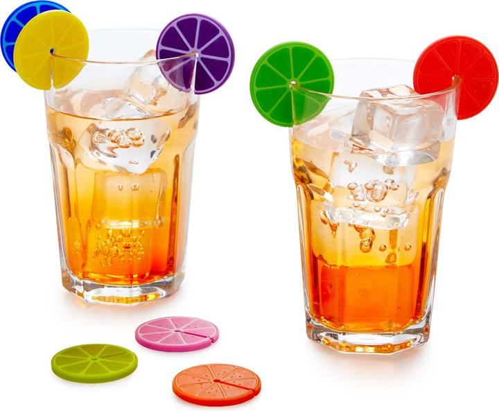 Balvi Fruit Party (glass marker)