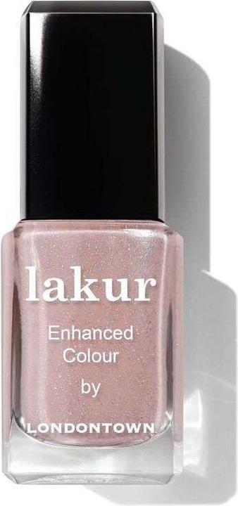 Londontown lakur - Champagne in Bed (Champagne in Bed, Farblack)
