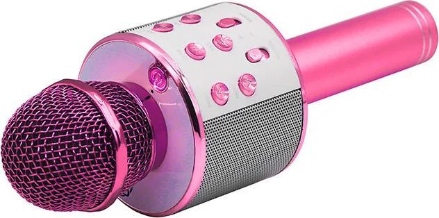 Produktbild Manta MIC11-PK pink