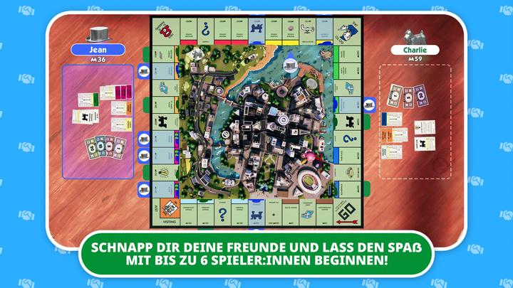 Immagine prodotto Ubisoft Monopolio (PS5, DE)