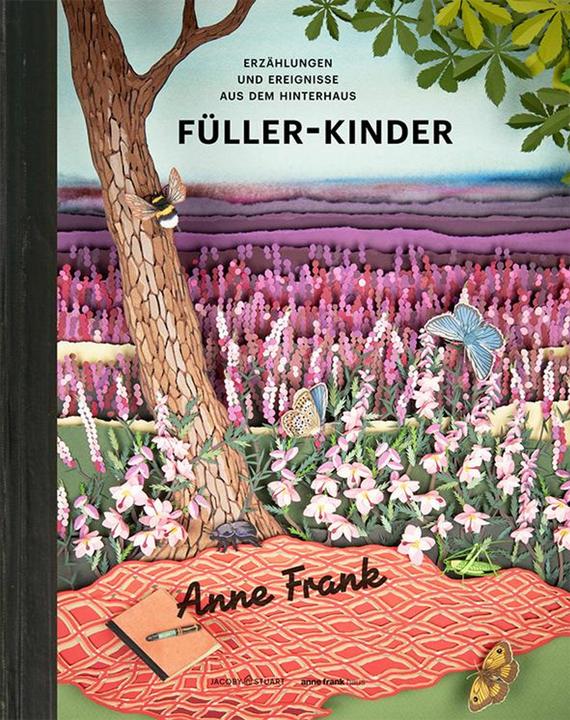 Produktbild Füller-Kinder