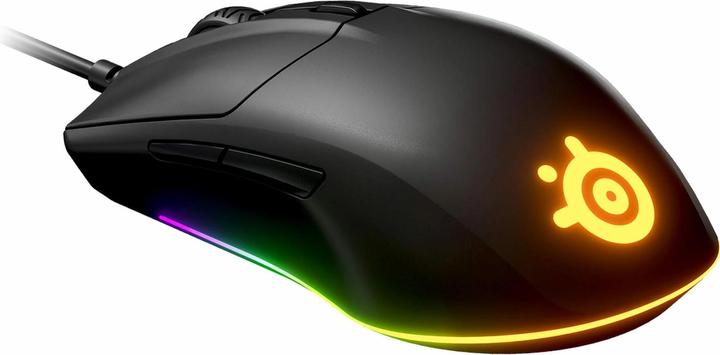Actual product image SteelSeries Rival 3 (Cable)