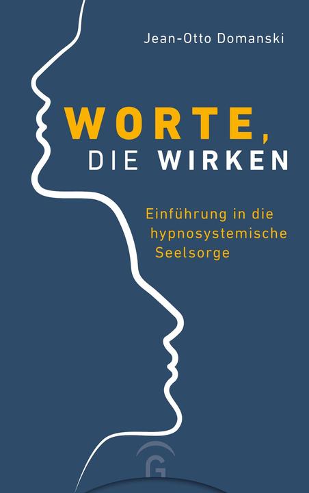 Produktbild Worte, die wirken (Deutsch, Jean-Otto Domanski, 2022)