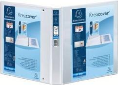 Produktbild Exacompta Ringbücher (A4, 90 mm, 60 Stück)