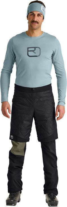 Actual product image Ortovox Piz Boè Swisswool Shorts (S)