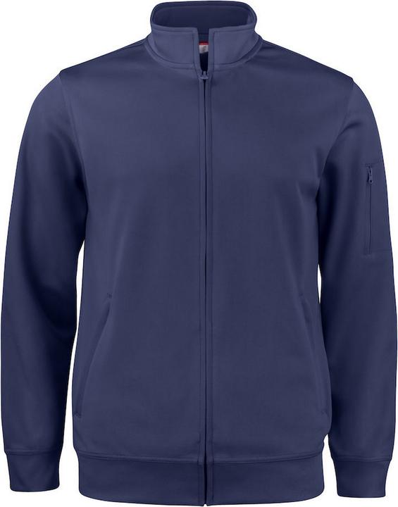 Actual product image Clique Basic Jacket Active (XL)