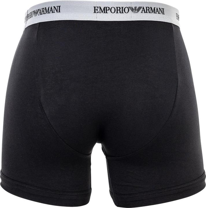 Produktbild Emporio Armani Herren (S, 2er Pack)