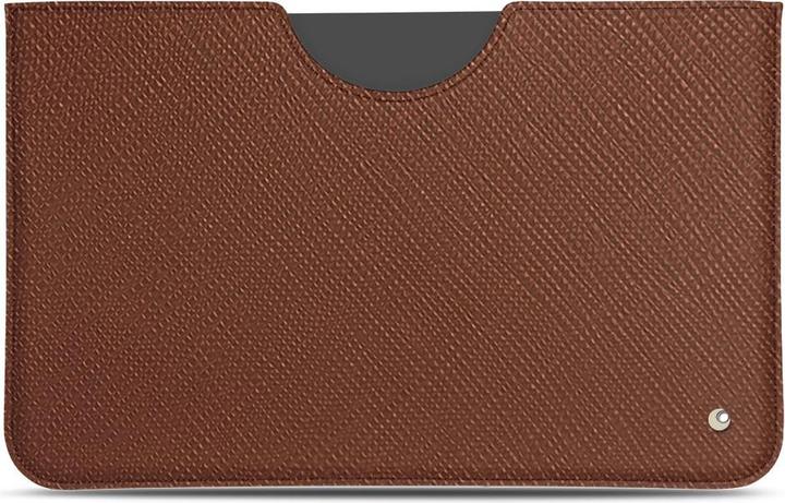 Actual product image Noreve Leather case (iPad 10.2 2019)
