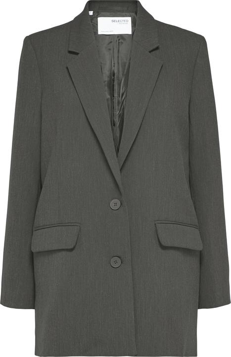 Immagine prodotto Selected Femme Blazer dal taglio rilassato (40)