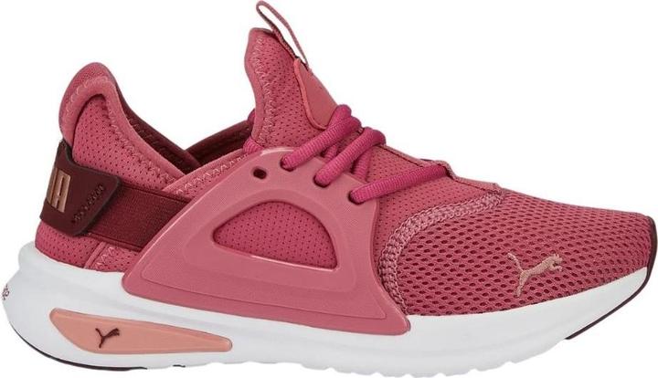 Puma Damenschuhe Softride Enzo Evo staubiges Rosa 377048 05 (37,5) (37.5)