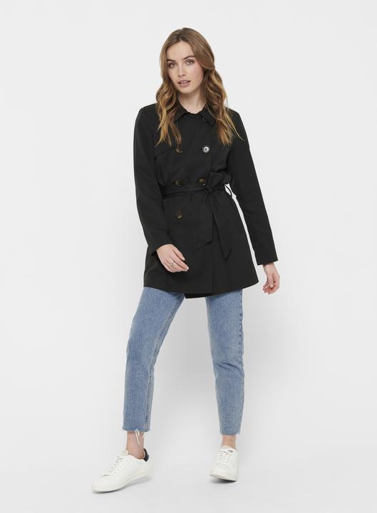 Immagine prodotto Only Doppelreihiger Trenchcoat (XL)