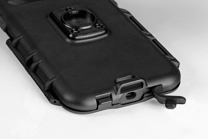 Image du produit Optiline Étui pour support - iPhone X / XS / 11 Pro (Apple iPhone XS, Apple iPhone X)