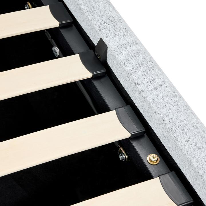 Actual product image Beliani Blagnac (160 x 200 cm)